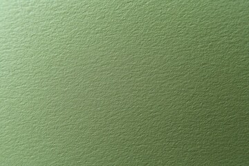 Fototapeta premium Full of textured light green paper with fine fiber surface for background