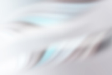 abstract background blurred and striped wave