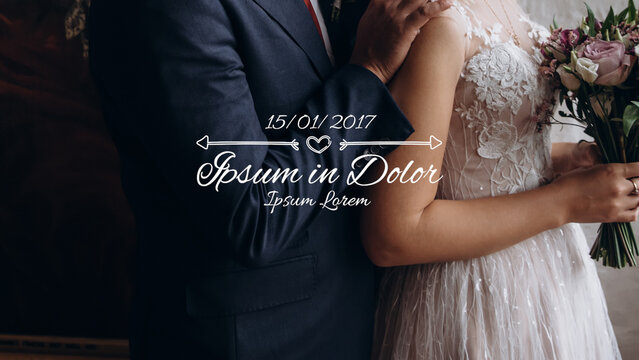 10 Wedding Titles