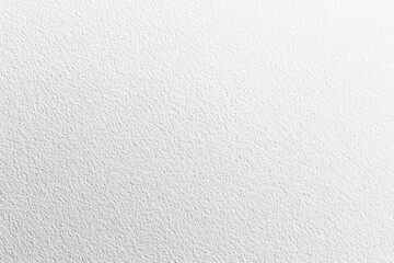 Fototapeta premium White Textured Surface with Subtle Grain, Showing Varied Tonal Gradations and Light