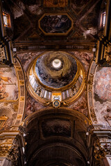 Nostra Signora della Consolazione e San Vincenzo Martire Church, Genoa, Italy