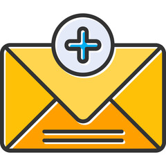 Adding Vector Icon Design