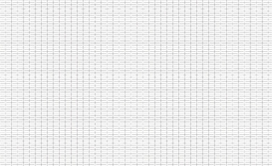 white paper texture line art design modern art