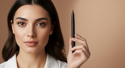 Effortless Elegance Mastering the Art of Eye Makeup with Precision