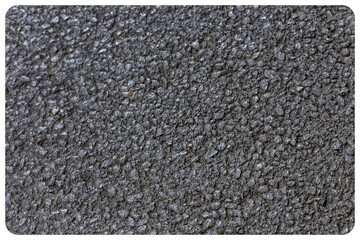 Asphalte 