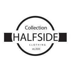 Ornamental Floral Design A classic black and white floral design element featuring elegant, curved leaves and intricate detailing. Perfect for use in decorative borders, logos