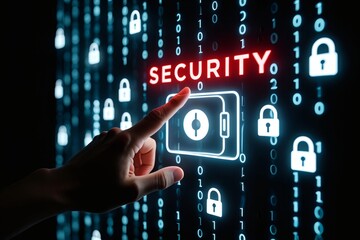 Secure Data Protection Methods for Businesses in Digital Environments