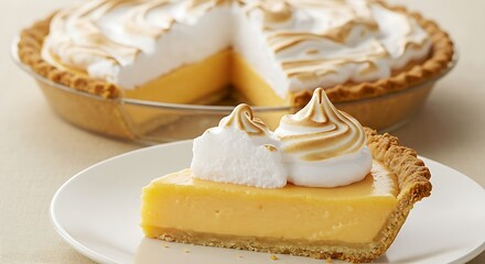 This visually appealing scene depicts a classic dessert, with its inviting presentation and rich details, perfect for inspiring culinary creations and sweet indulgence.