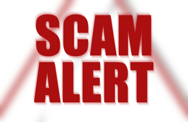 Urgent Scam Alert Protect Yourself from Online Fraud