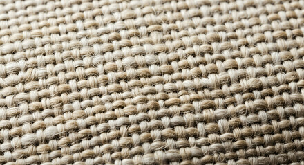 close up of a woven fabric,