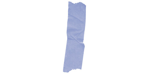Periwinkle Blue Vertical Rectangle Shape: Graphic Design Element, Abstract Background, Texture, ...