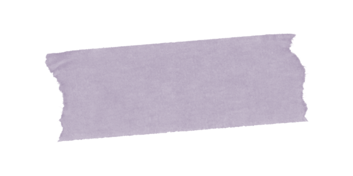 Lavender Rectangular Shape: A Versatile Design Element