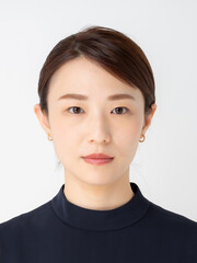 女性