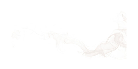 Transparent background misty smoke motion – light fog drifting across with subtle curves, ideal...