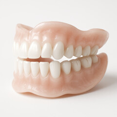 Obraz premium Dentures