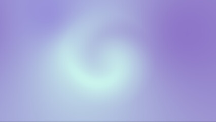 Blend Of Colors. Swirls of light blue and purple colors, creating a soft pastel gradient.