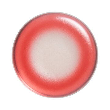 Microcyte with reduced size and increased central pallor