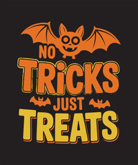 Halloween Clipart Bundle | Spooky Ghosts, Pumpkins, Witches, Bats, Skulls, Haunted House, Spider Webs, Black Cats | Vector Illustration for Sublimation, Stickers, Crafts & T-shirts