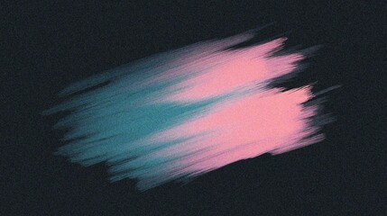 Generative AI, Luminous Abstract Gradient Backgrounds