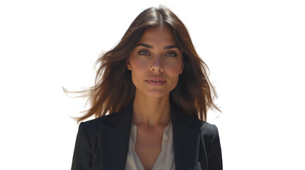 South Asian Successful Businesswoman in Dubrovnik, Croatia