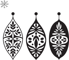 Islamic Love Silhouette Bundle