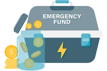 emergency fund planning