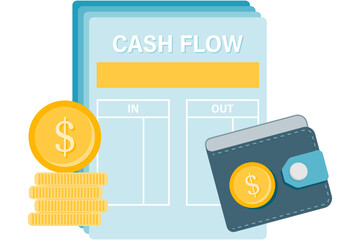 cash flow statement