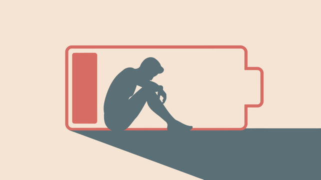 Understanding burnout symptoms and strategies for energy depletion and mental health recovery now 