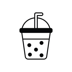 Drink  vector icon