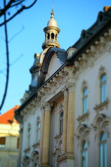 st nicholas church in prague