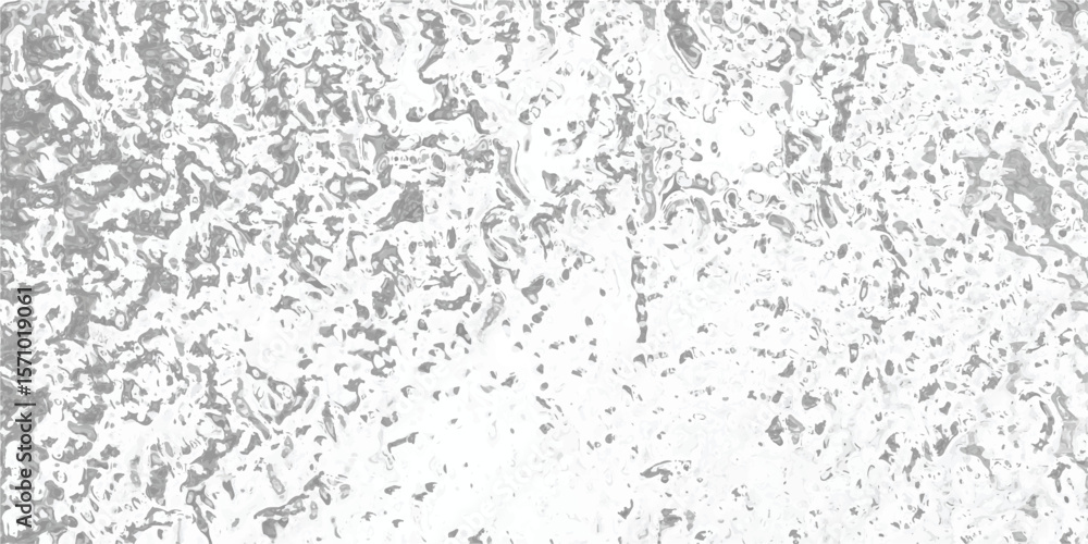 Poster abstract digital art background featuring organic forms a monochromatic design with textured pattern