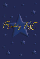 Modern Christmas and New Year Designs