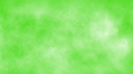 floating white fog overlay effect slowly moving on green screen background. Looping 4K - Powered by Adobe