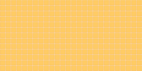 minimal yellow pastel tile seamless pattern. minimal vintage pop background . 
