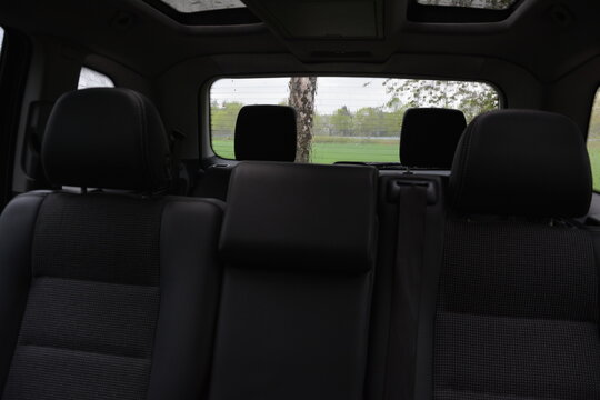 Autositz
