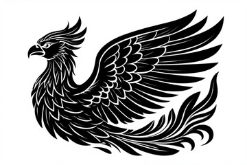 Fototapeta premium rooster isolated on white