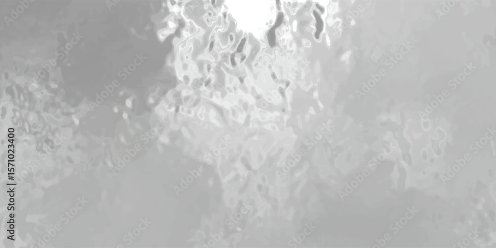 Poster abstract watercolor texture in grayscale with soft blurry appearance suitable for artistic backgroun