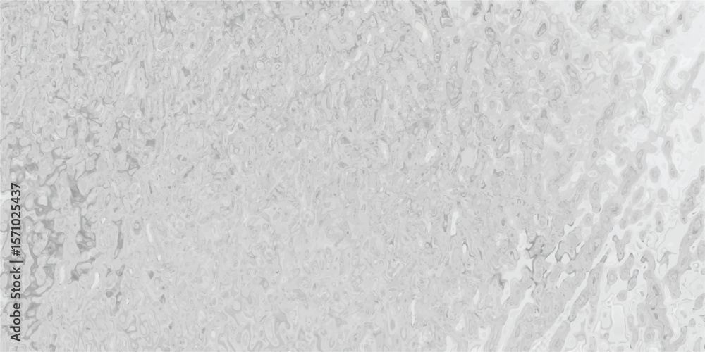 Poster textured grey surface illustration with organic shapes depicting natural stone veins for artistic de