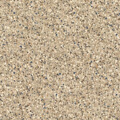 Beige Brown Blue Speckled Seamless Texture