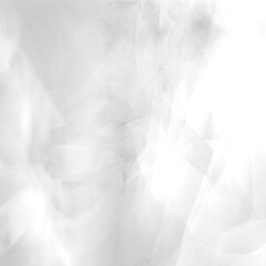 Obraz premium White marble paper art abstract illustration wallpaper pattern