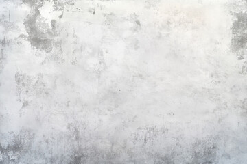 Fototapeta premium Soft grunge texture in pale grey, suitable for understated and minimalist design themes