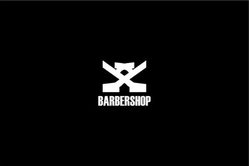 x barbershop.eps