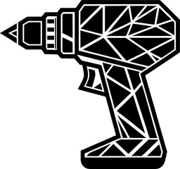 celtic knot on a white background