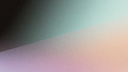 Generative AI, Vibrant Abstract Digital Lightscapes