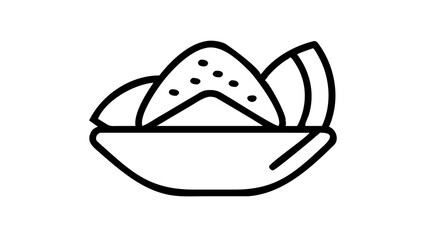 A close up of a vibrant green succulent plant with a fuzzy texture