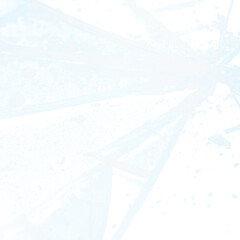 abstract broken glass texture with particles