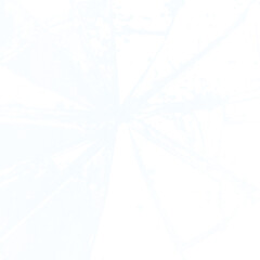 abstract broken glass texture with particles