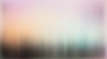Generative AI, Vibrant Abstract Digital Lightscapes