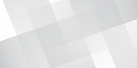 Abstract white and gray background. smooth abstract background, blurred pattern. Light pale vector background Eps10