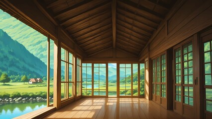 Luxury Lake House with Private Dock